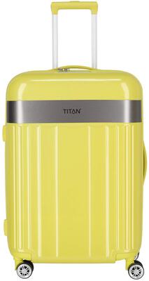 Titan Spotlight Flash 69l Spinner - lemon crush bei Amazon bestellen