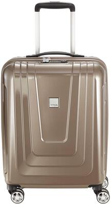 Titan X-Ray 40l Spinner - café au lait bei Amazon bestellen