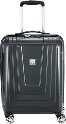 Titan X-Ray 40l Spinner - dark stone bei Amazon bestellen