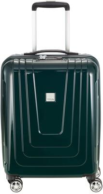 Titan X-Ray 40l Spinner - racing green bei Amazon bestellen