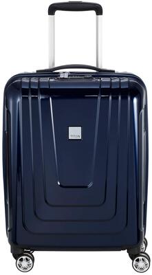 Titan X-Ray 40l Spinner - space blue bei Amazon bestellen