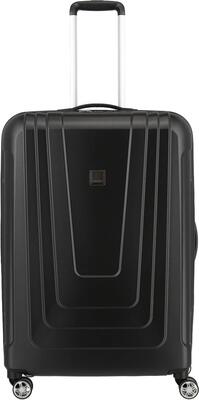 Titan X-Ray Atomic 102l Spinner - schwarz bei Amazon bestellen