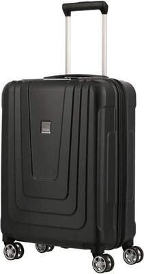 Titan X-Ray Atomic 40l Spinner - schwarz bei Amazon bestellen
