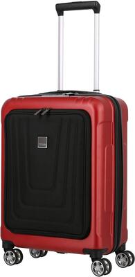 Alle Details zur Koffer/Tasche Titan X-Ray Atomic 87l Spinner - schwarz und ähnlichem Gepäck