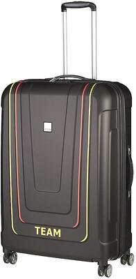 Titan X-Ray Team 102l Spinner - frosted black bei Amazon bestellen