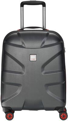 Titan X2 40l Spinner - black brushed bei Amazon bestellen