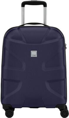 Titan X2 40l Spinner - navy bei Amazon bestellen