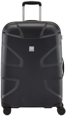Alle Details zur Koffer/Tasche Titan X2 87l Spinner - black shark und ähnlichem Gepäck