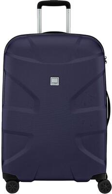 Titan X2 90l Spinner - navy bei Amazon bestellen