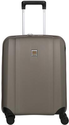 Titan Xenon 38l Spinner - champagne bei Amazon bestellen