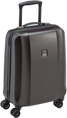 Titan Xenon 38l Spinner - schwarz bei Amazon bestellen