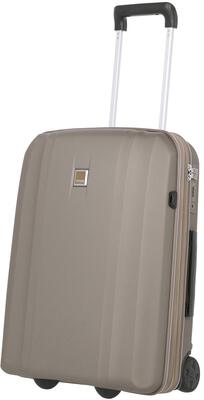 Titan Xenon 44-49l Trolley - champagner bei Amazon bestellen