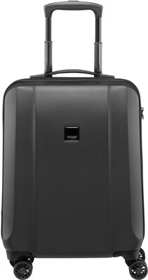 Titan Xenon Deluxe 38l Spinner - graphite bei Amazon bestellen