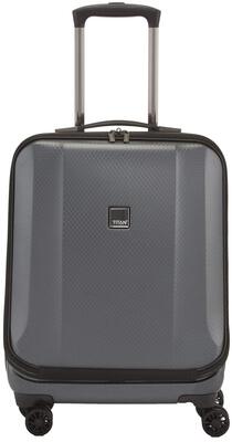 Titan Xenon Deluxe 40l Spinner - graphite bei Amazon bestellen