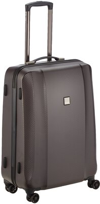 Titan Xenon Deluxe 80l Spinner - brown bei Amazon bestellen