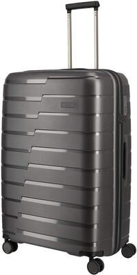 Travelite Air Base 105l Spinner - anthrazit bei Amazon bestellen