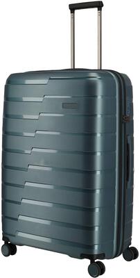 Travelite Air Base 105l Spinner - eisblau bei Amazon bestellen