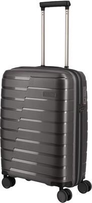 Travelite Air Base 37l Spinner - anthrazit bei Amazon bestellen