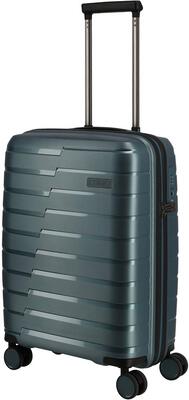 Travelite Air Base 37l Spinner - eisblau bei Amazon bestellen