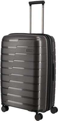 Travelite Air Base 71-82l Spinner - anthrazit bei Amazon bestellen