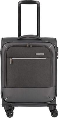 Travelite Arona 33l Spinner - anthrazit bei Amazon bestellen
