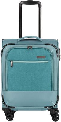 Travelite Arona 33l Spinner - aqua bei Amazon bestellen