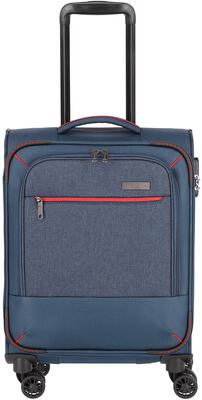 Travelite Arona 33l Spinner - marine bei Amazon bestellen