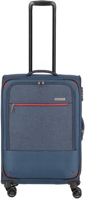 Travelite Arona 56-65l Spinner - marine bei Amazon bestellen