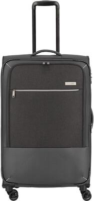 Travelite Arona 84-97l Spinner - anthrazit bei Amazon bestellen