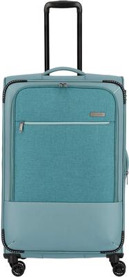 Travelite Arona 84-97l Spinner - aqua bei Amazon bestellen