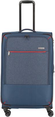 Travelite Arona 84-97l Spinner - marine bei Amazon bestellen