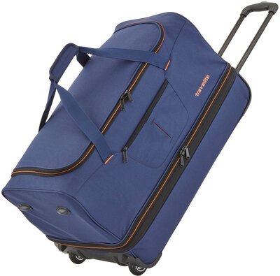 Travelite Basics 51-64l Reisetasche - marine bei Amazon bestellen