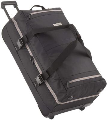 Travelite Basics 94l Reisetasche - schwarz bei Amazon bestellen
