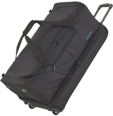 Travelite Basics 98-119l Reisetasche - schwarz bei Amazon bestellen