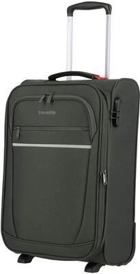 Travelite Cabin DF 36l Trolley - anthrazit bei Amazon bestellen