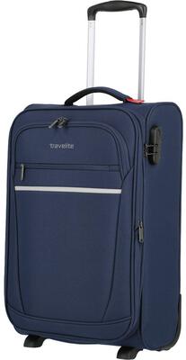 Travelite Cabin DF 36l Trolley - marine bei Amazon bestellen