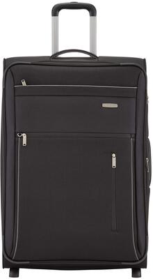 Travelite Capri 112-127l Trolley - schwarz bei Amazon bestellen