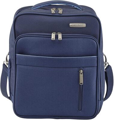 Travelite Capri 19l Reisetasche - hoch blau bei Amazon bestellen