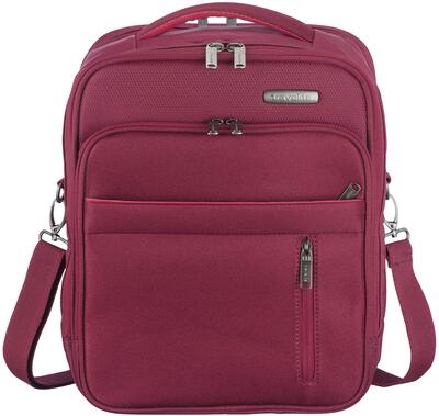 Travelite Capri 19l Reisetasche - hoch rot bei Amazon bestellen