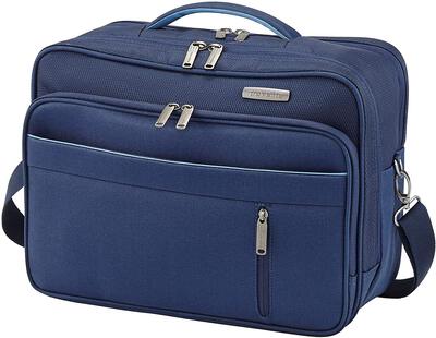 Travelite Capri 20l Reisetasche - marine bei Amazon bestellen
