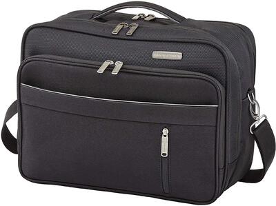 Travelite Capri 20l Reisetasche - schwarz bei Amazon bestellen