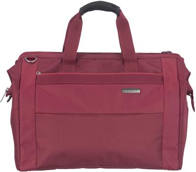 Travelite Capri 39l Reisetasche - rot bei Amazon bestellen