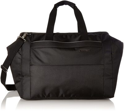 Travelite Capri 39l Reisetasche - schwarz bei Amazon bestellen