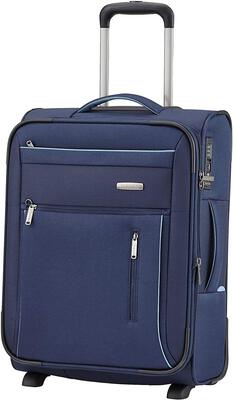Travelite Capri 41-50l Trolley - blau bei Amazon bestellen