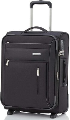 Travelite Capri 41-50l Trolley - schwarz bei Amazon bestellen