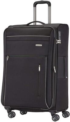 Travelite Capri 98-111l Spinner - schwarz bei Amazon bestellen