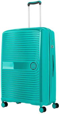 Travelite Ceris 100l Spinner - emerald bei Amazon bestellen