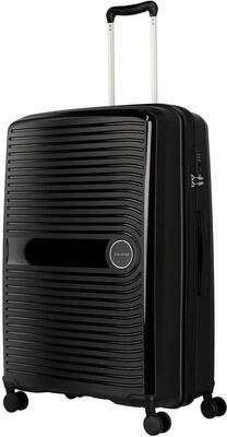 Travelite Ceris 100l Spinner - schwarz bei Amazon bestellen