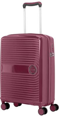 Travelite Ceris 37l Spinner - berry bei Amazon bestellen