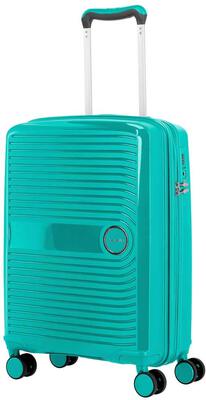 Travelite Ceris 37l Spinner - emerald bei Amazon bestellen